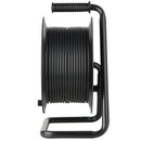 JackReel Deluxe BNC Reel (Belden 1505A, 100')