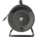 JackReel Deluxe BNC Reel (Belden 1505A, 100')