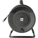 JackReel Deluxe BNC Reel (Belden 1505A, 150')