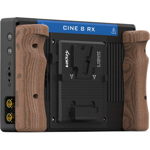 Vaxis Storm Cine 8 Wireless Monitor (V-Mount)