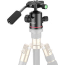 Neewer Metal Arca-Type Ball Head with Pan Handle