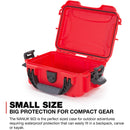 Nanuk 903 Case (Red)