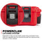 Nanuk 903 Case (Red)