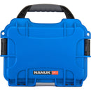 Nanuk 903 Case (Blue)