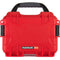 Nanuk 903 Case (Red)