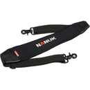 Nanuk Mobility Kit: Shoulder Strap, Lock & Silica Gel Pack