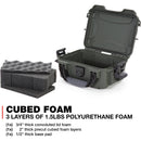 Nanuk 903 Case with Foam (Olive)