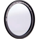 H&Y Filters Magnetic Filter Kit for FUJIFIULM X-100V (Black)