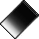 H&Y Filters 100 x 150mm K-Series Graduated Neutral Density Balancer 1.2 Filter (4-Stop) with Quick Release Magnetic Filter Frame