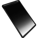 H&Y Filters 100 x 150mm K-Series Graduated Neutral Density Balancer 1.2 Filter (4-Stop) with Quick Release Magnetic Filter Frame