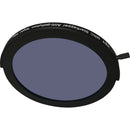 H&Y Filters 95mm Drop-In Anti-Pollution Night Filter for K-Series Holder