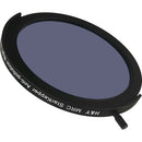 H&Y Filters 95mm Drop-In Anti-Pollution Night Filter for K-Series Holder