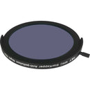 H&Y Filters 95mm Drop-In Anti-Pollution Night Filter for K-Series Holder