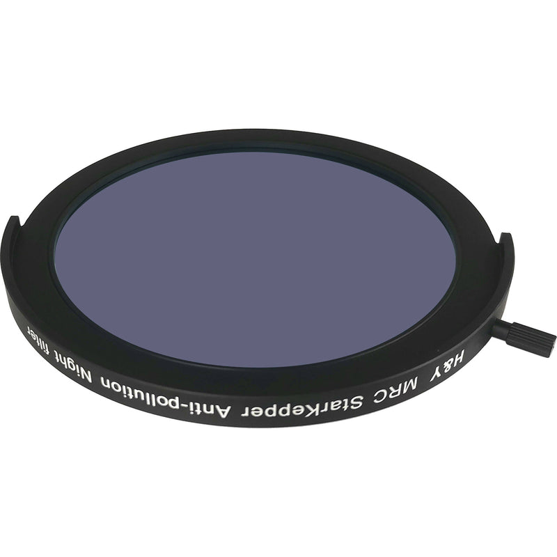 H&Y Filters 95mm Drop-In Anti-Pollution Night Filter for K-Series Holder