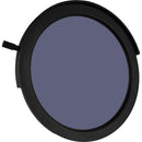 H&Y Filters 95mm Drop-In Anti-Pollution Night Filter for K-Series Holder