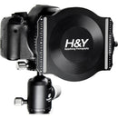H&Y Filters K-Series Magnetic Holder Cap