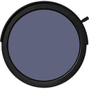 H&Y Filters 95mm Drop-In Anti-Pollution Night Filter for K-Series Holder