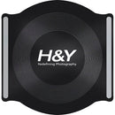 H&Y Filters K-Series Magnetic Holder Cap