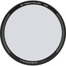 H&Y Filters Black Mist Magnetic 1/2 Clip-On Filter for RevoRing (58-77mm)