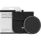 H&Y Filters ND16 Magnetic Clip-On Filter for RevoRing (67-82mm)