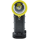 FoxFury Breakthrough BTS Right-Angle Light (Black/Yellow)