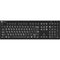 Logickeyboard Hand Sign Keyboard (Windows/Mac, US English)