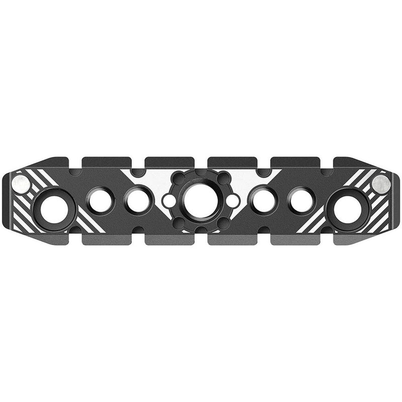 8Sinn NATO Rail for RED KOMODO/V-RAPTOR