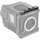 8Sinn NATO Rail for RED KOMODO/V-RAPTOR