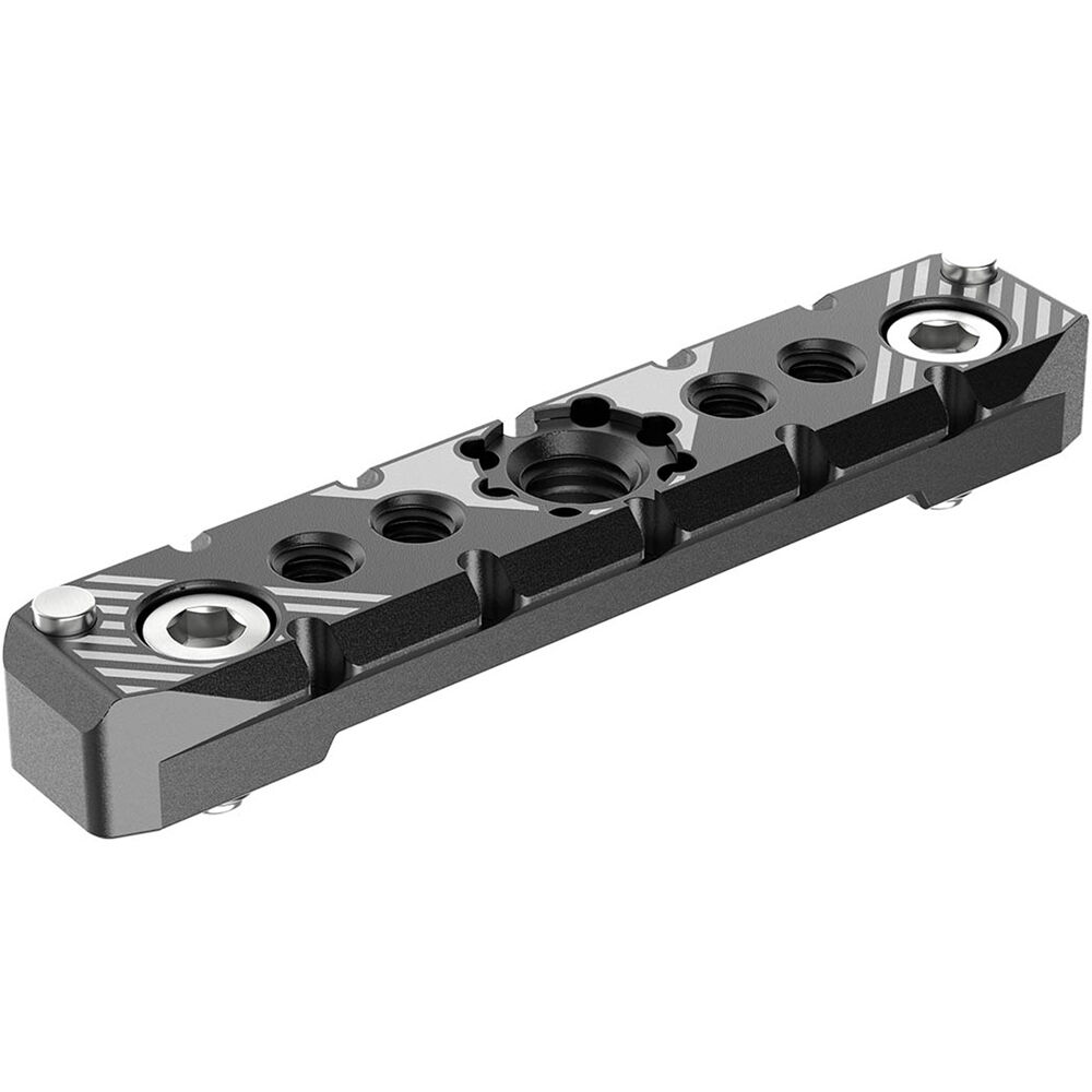 8sinn Komodo 8Sinn NATO Rail For RED KOMODO/V-RAPTOR