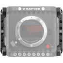 8Sinn Reversible Side Plate for Red V-Raptor (2 Pcs)