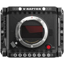 8Sinn Reversible Side Plate for Red V-Raptor (2 Pcs)