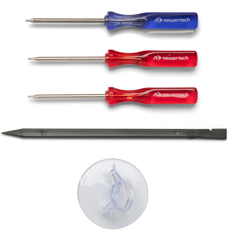 NewerTech NuPower Battery for 15" MacBook Pro with Retina Display (Late 2016 to Mid-2017)