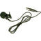 VocoPro Optional Lapel Mic for UHF/VHF Body-Pack