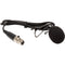 VocoPro Lavalier Microphone for Benchmark-BT