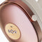 House of Marley Positive Vibration XL Noise-Canceling Wireless Over-Ear Headphones (Copper)