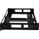 Waves 1U Rack Shelf for Half-Rack Proton Soundgrid Devices
