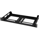 Waves 1U Rack Shelf for Half-Rack Proton Soundgrid Devices