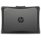 iBenzer Hexpact Case for HP 14" Chromebook G6 and G7 (Black)