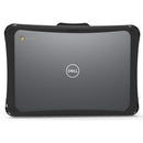 iBenzer Hexpact Case for Dell 11" Chromebook 3110/3100 (Black)