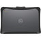 iBenzer Hexpact Case for Dell 11" Chromebook 3110/3100 2-in-1 (Black)