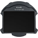 Kolari Vision Magnetic Clip-In ND Filter for Canon RF-Mount Cameras (10-Stop)