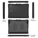 iBenzer Hexpact Case for Acer 11" Chromebook 311/C722