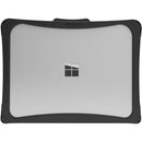 iBenzer Hexpact Case for Surface Laptop Go 1 and 2 (Black)