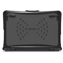iBenzer Hexpact Case for Lenovo Chromebook 11'' 100e 3rd Gen