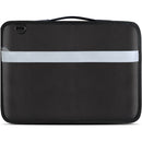 iBenzer Bumptect Protective 11'' Pro Vertical Sleeve Case (Black)