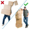 Mount-It! Small Platform Mover Dolly