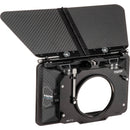 Tilta MB-T12 95mm Matte Box and Carrying Case Kit