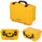 Nanuk 918 Case (Yellow)