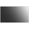 LG 49VL5GMW-9P 49" 3x3 Video Wall Bundle with Peerless-AV Mount
