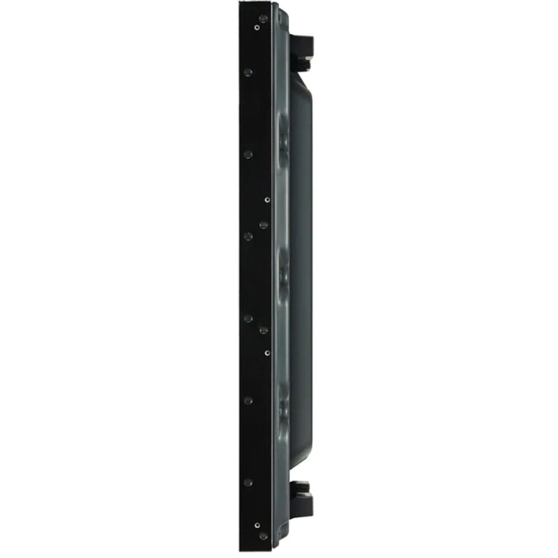 LG 49VL5GMW-9P 49" 3x3 Video Wall Bundle with Peerless-AV Mount